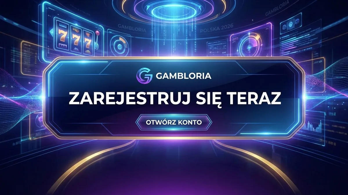 Rejestracja z bonusem